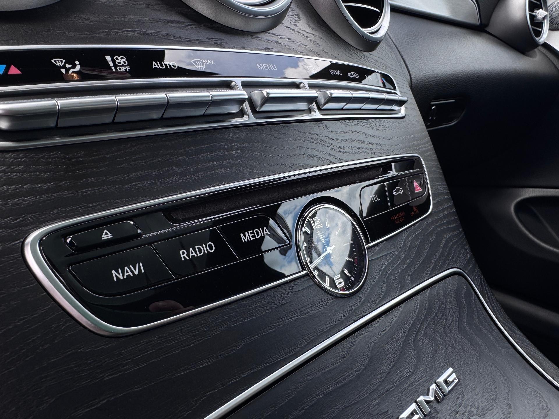 Mercedes-Benz-AMG