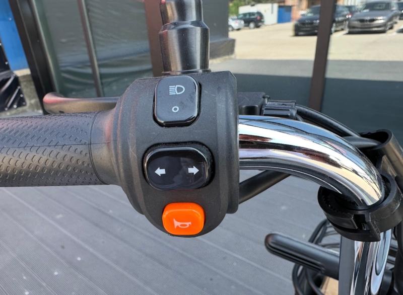 Car Thumb
