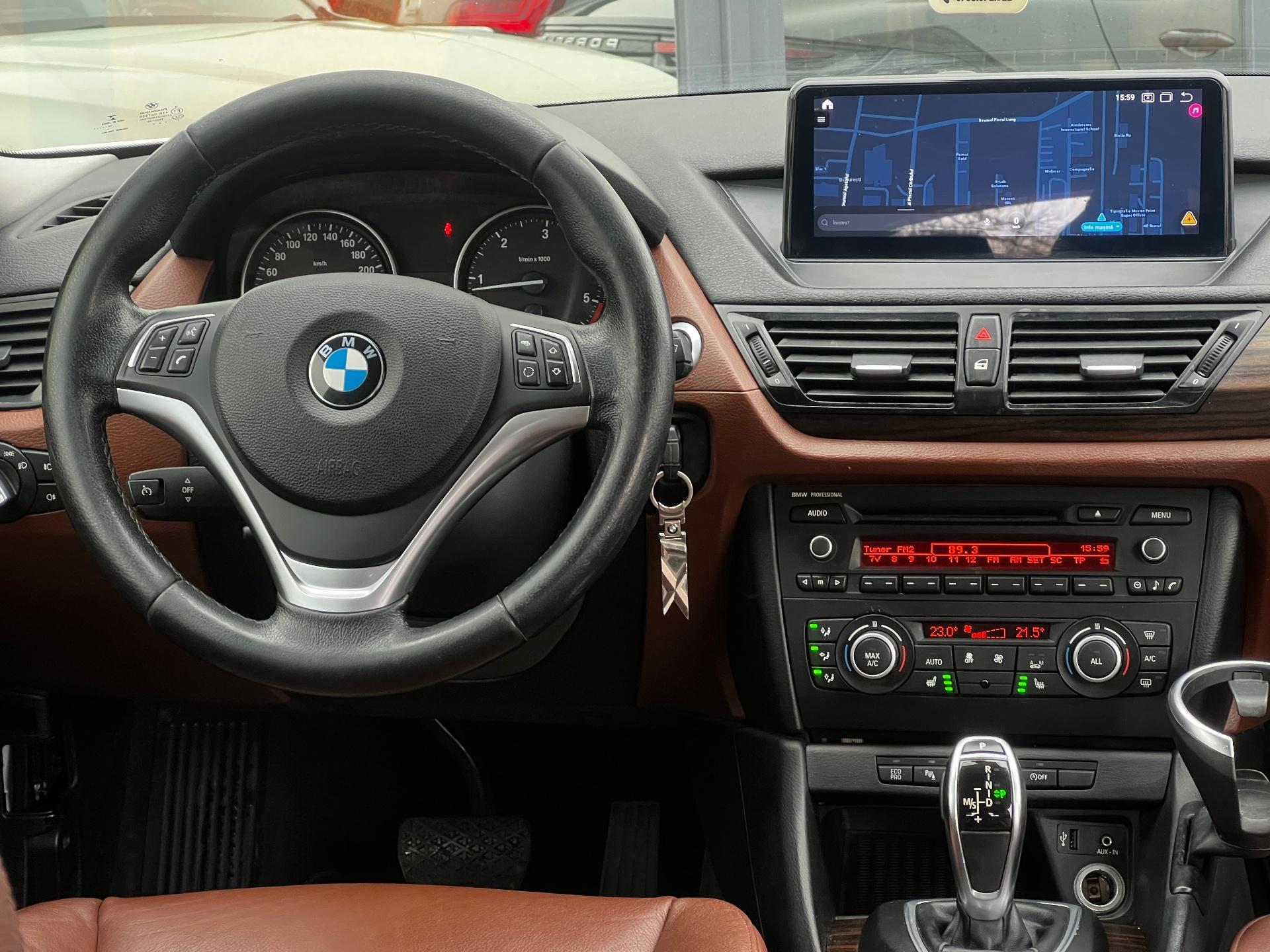 BMW-X1