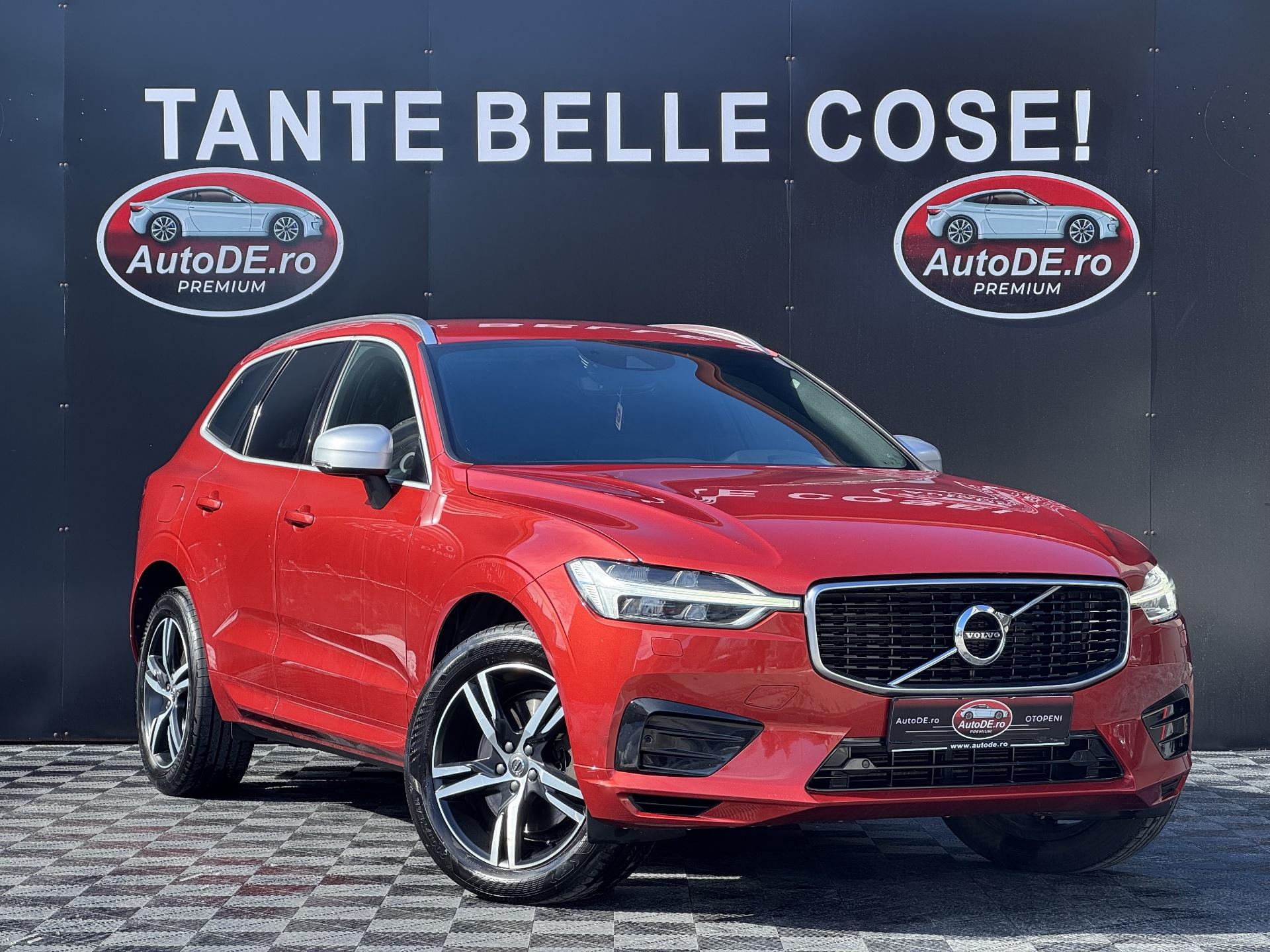 Volvo-XC 60