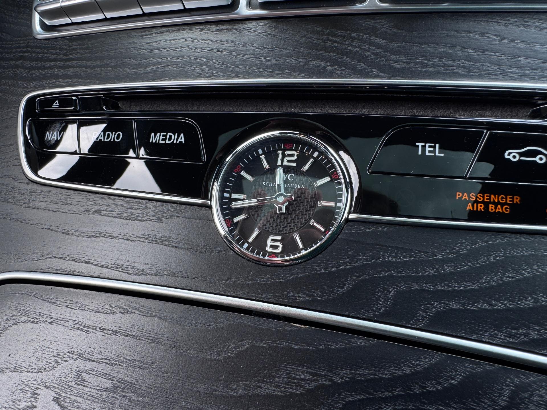 Mercedes-Benz-AMG