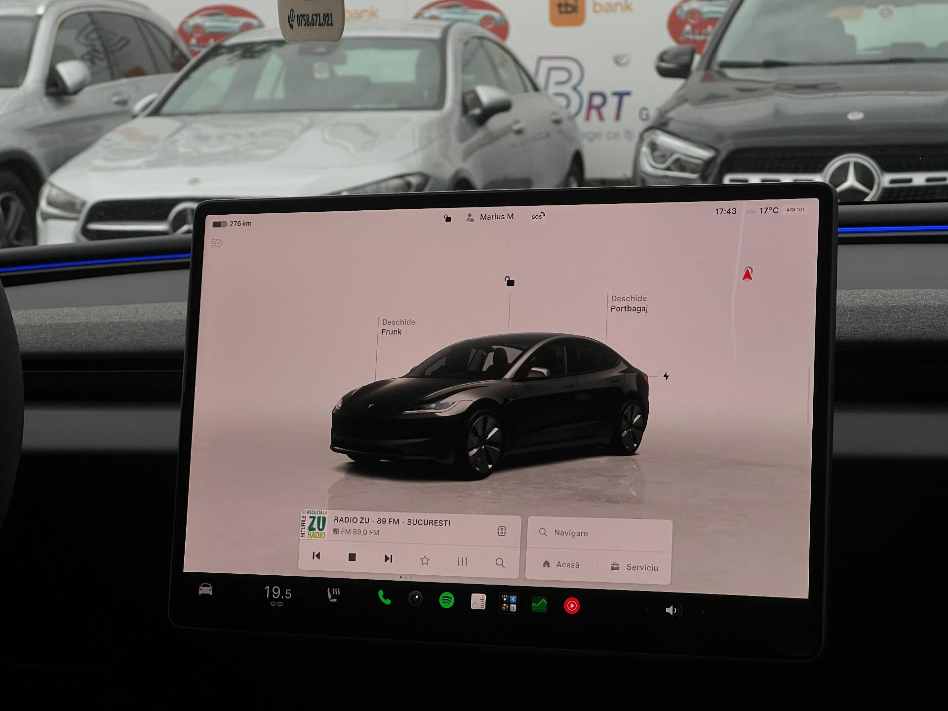 Tesla-Model 3