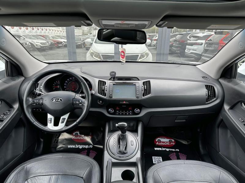 Car Thumb