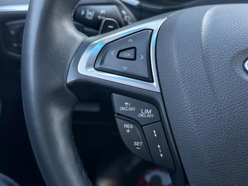 Car Thumb