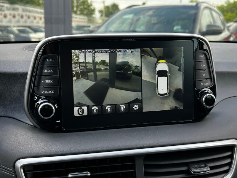 Car Thumb