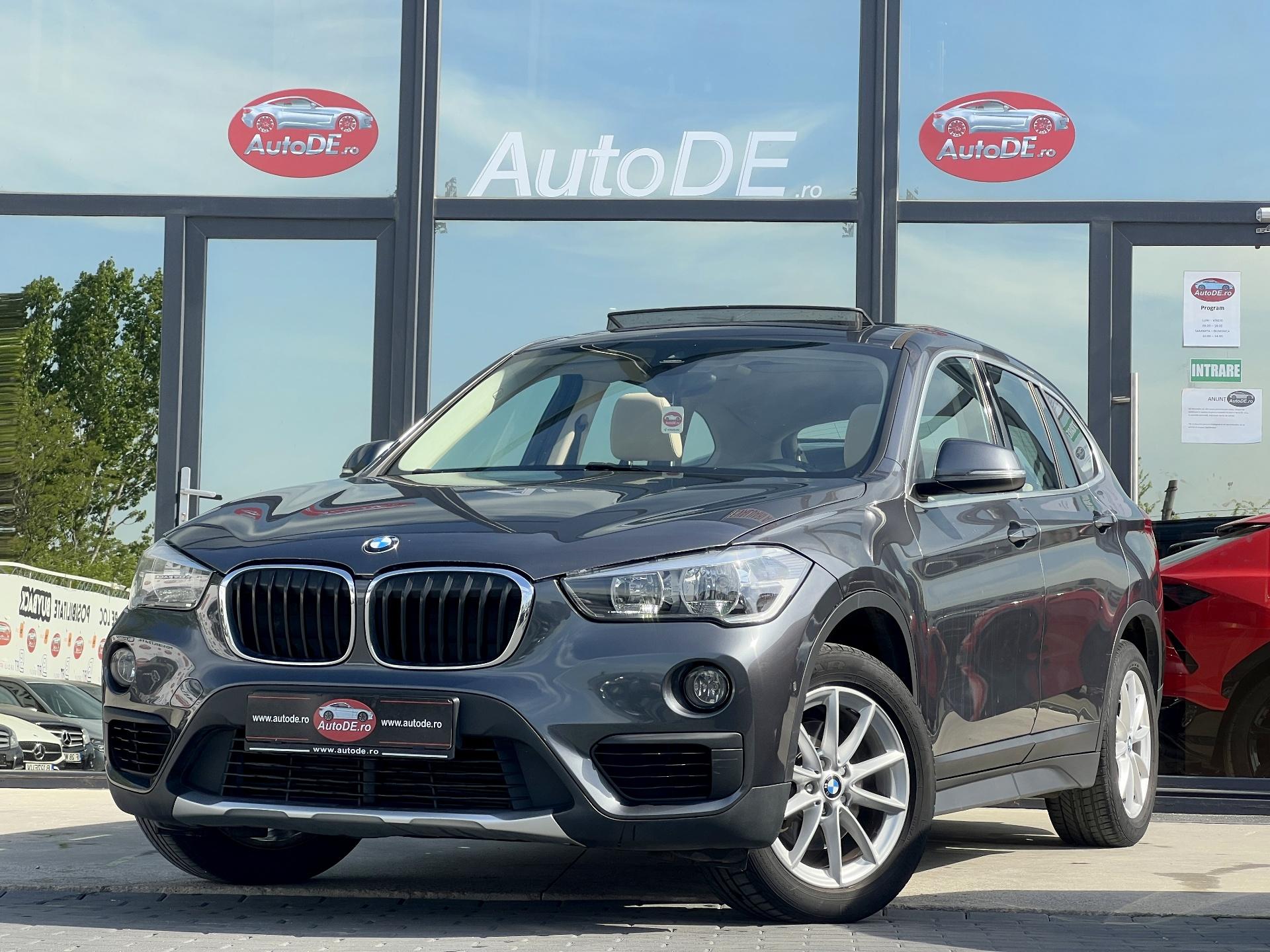 BMW-X1