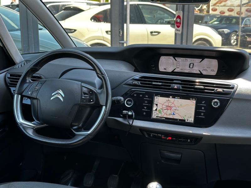 Car Thumb