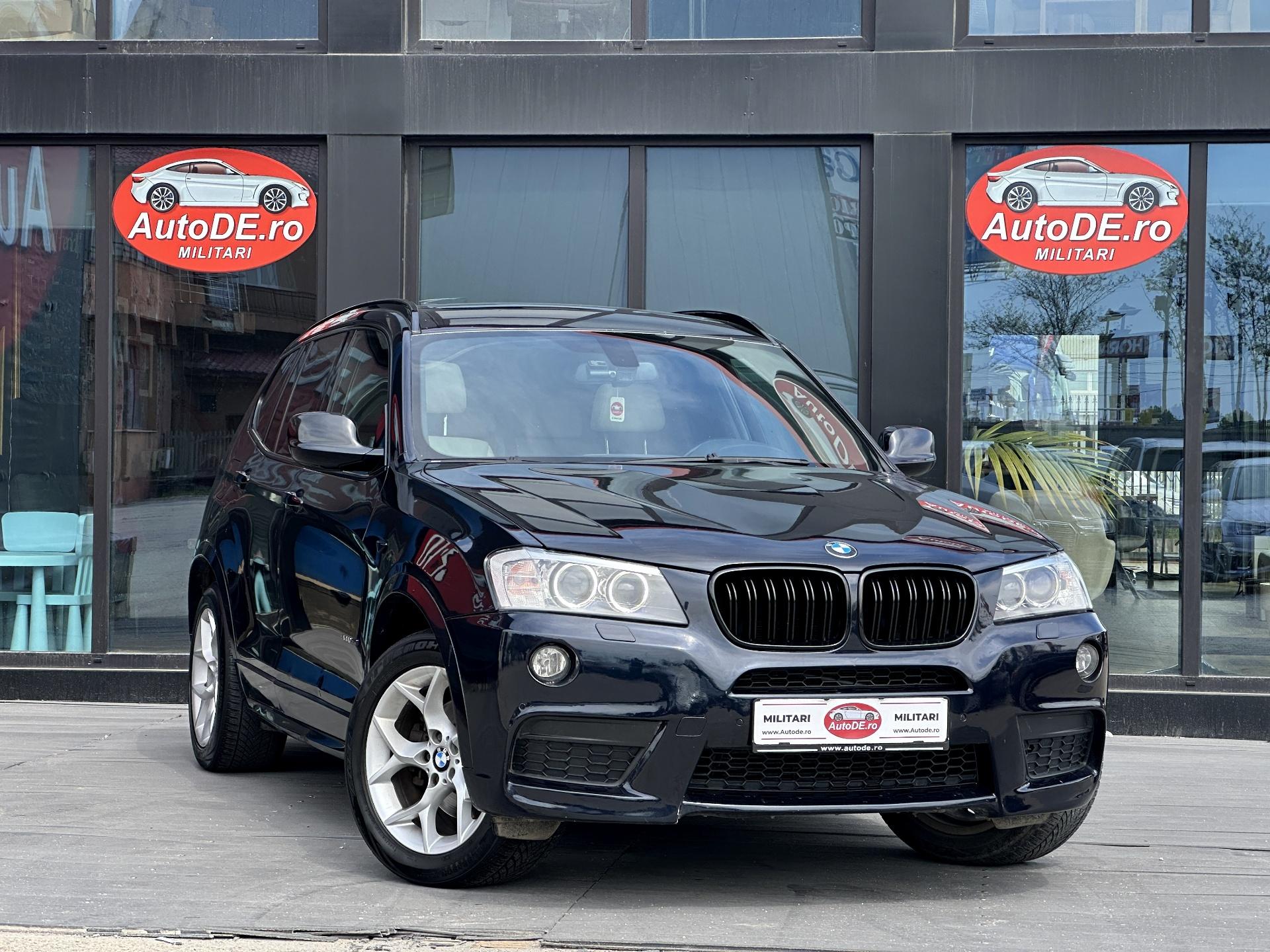 BMW-X3