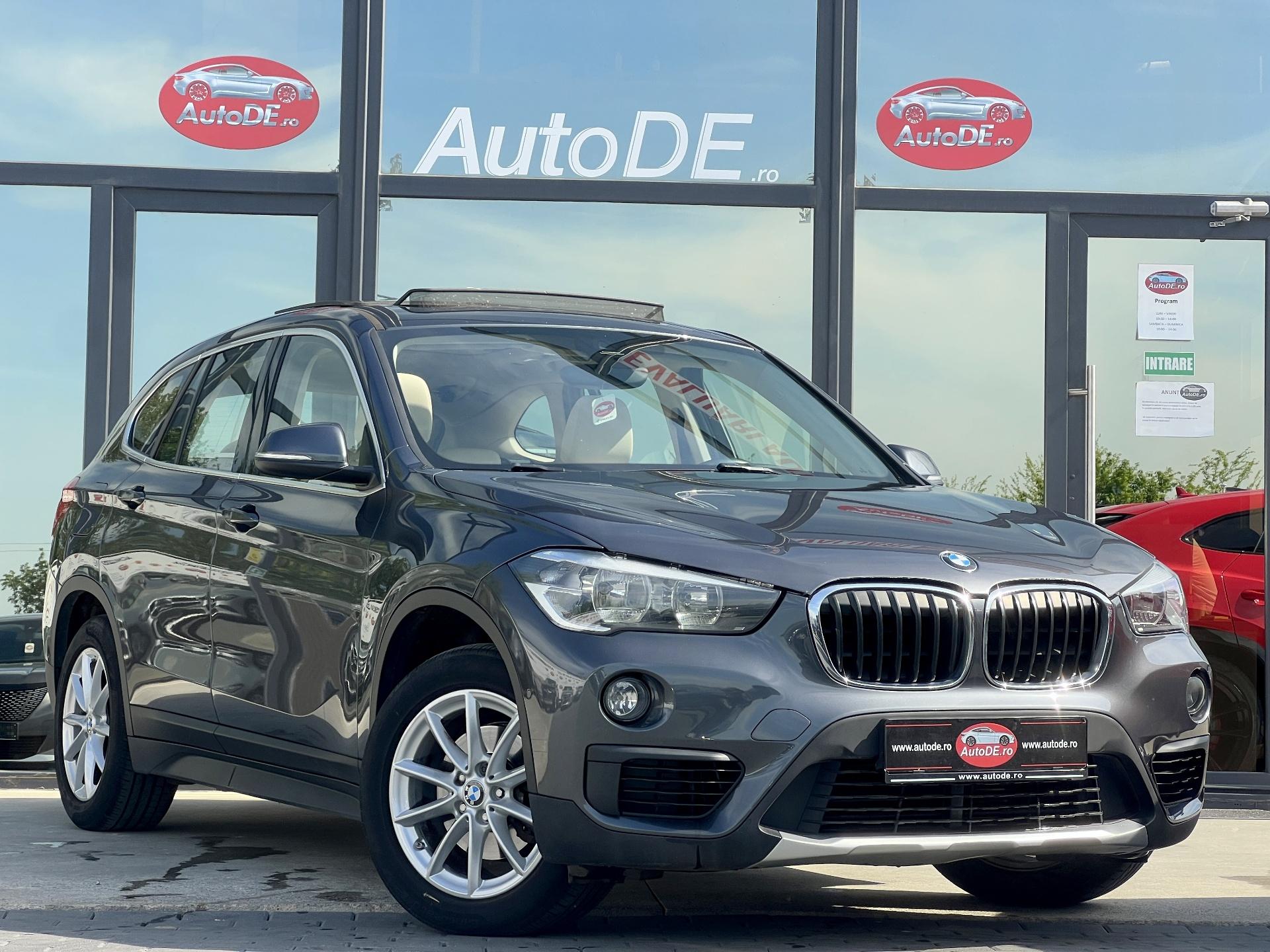 BMW-X1