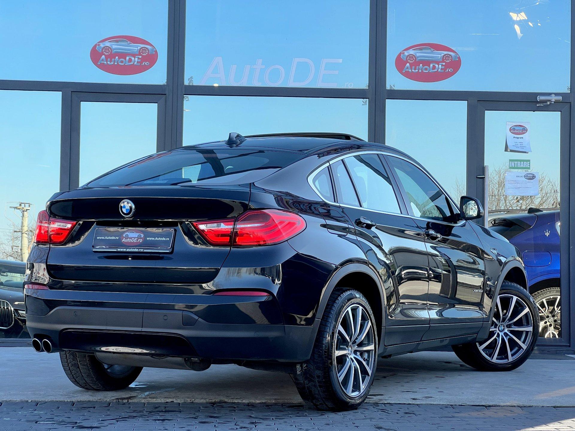 BMW-X4