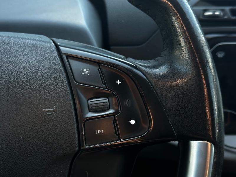 Car Thumb