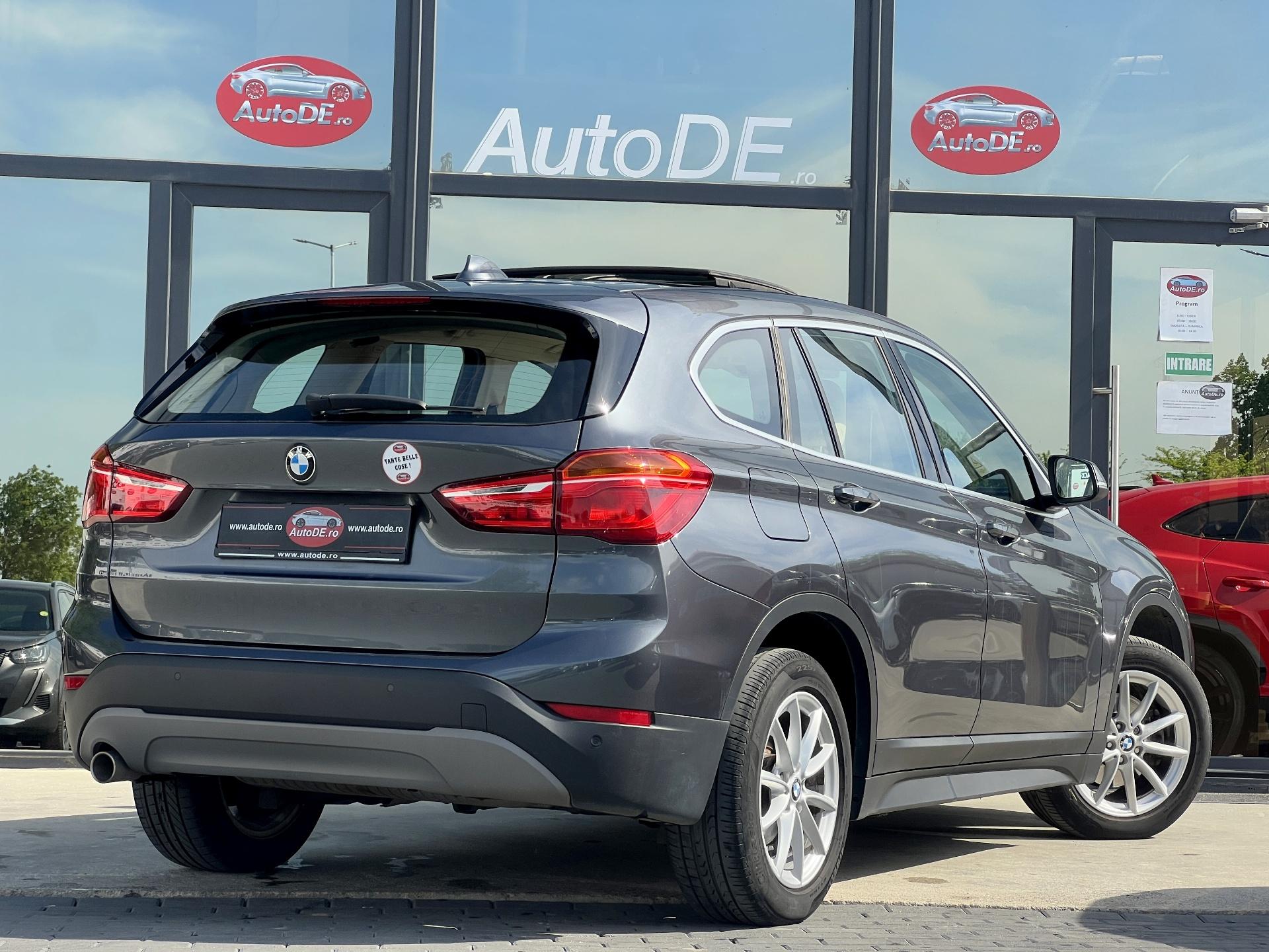 BMW-X1
