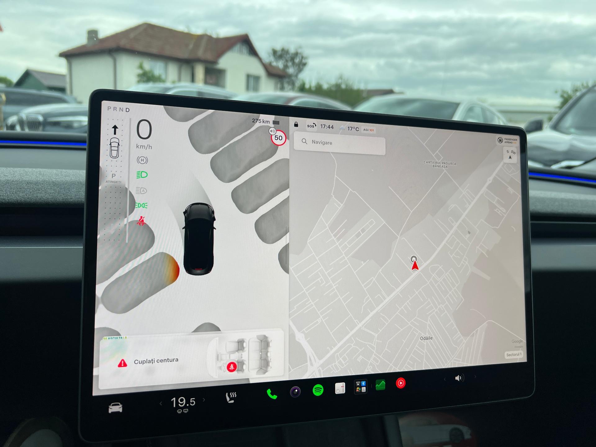 Tesla-Model 3