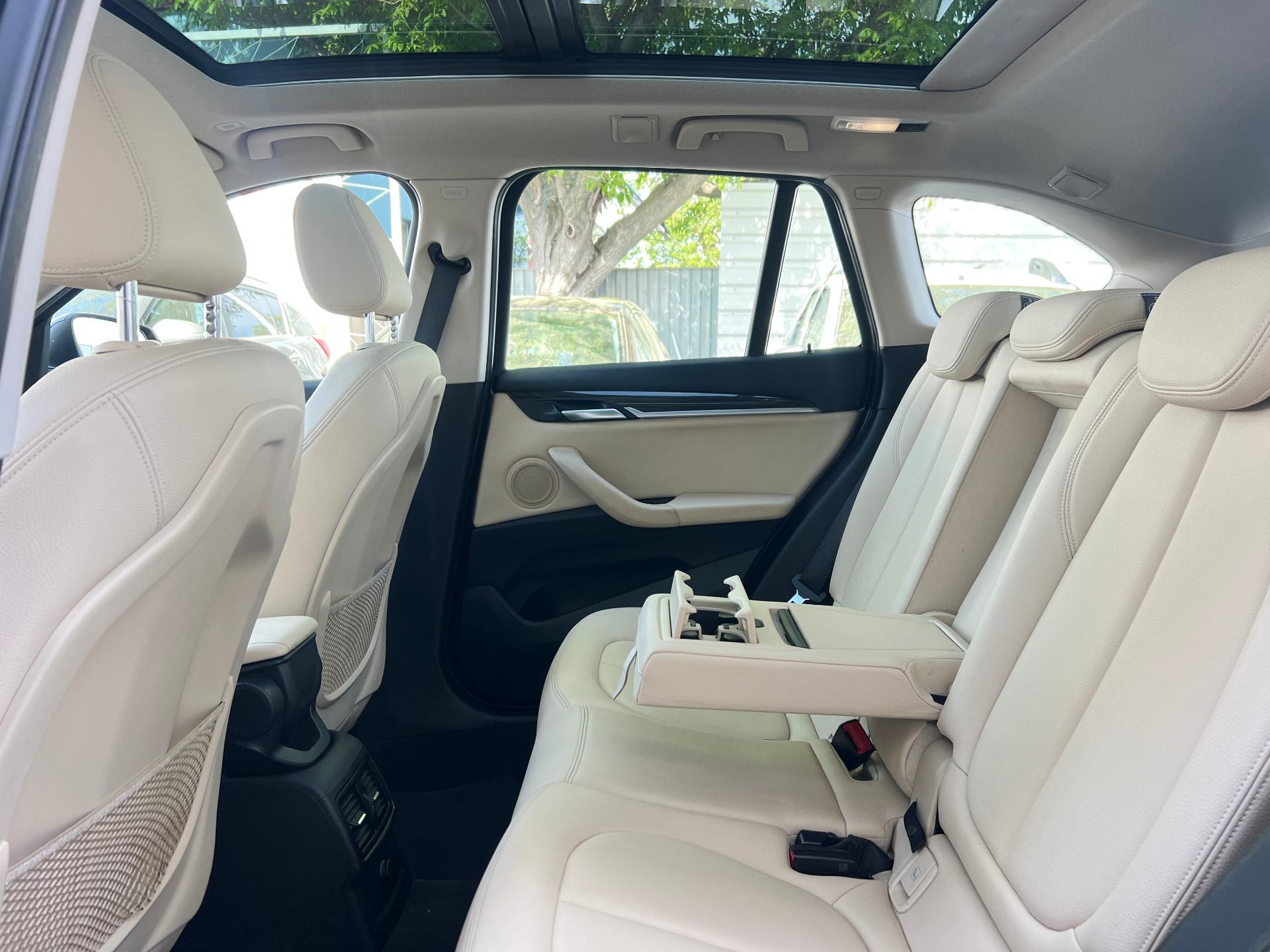 BMW-X1
