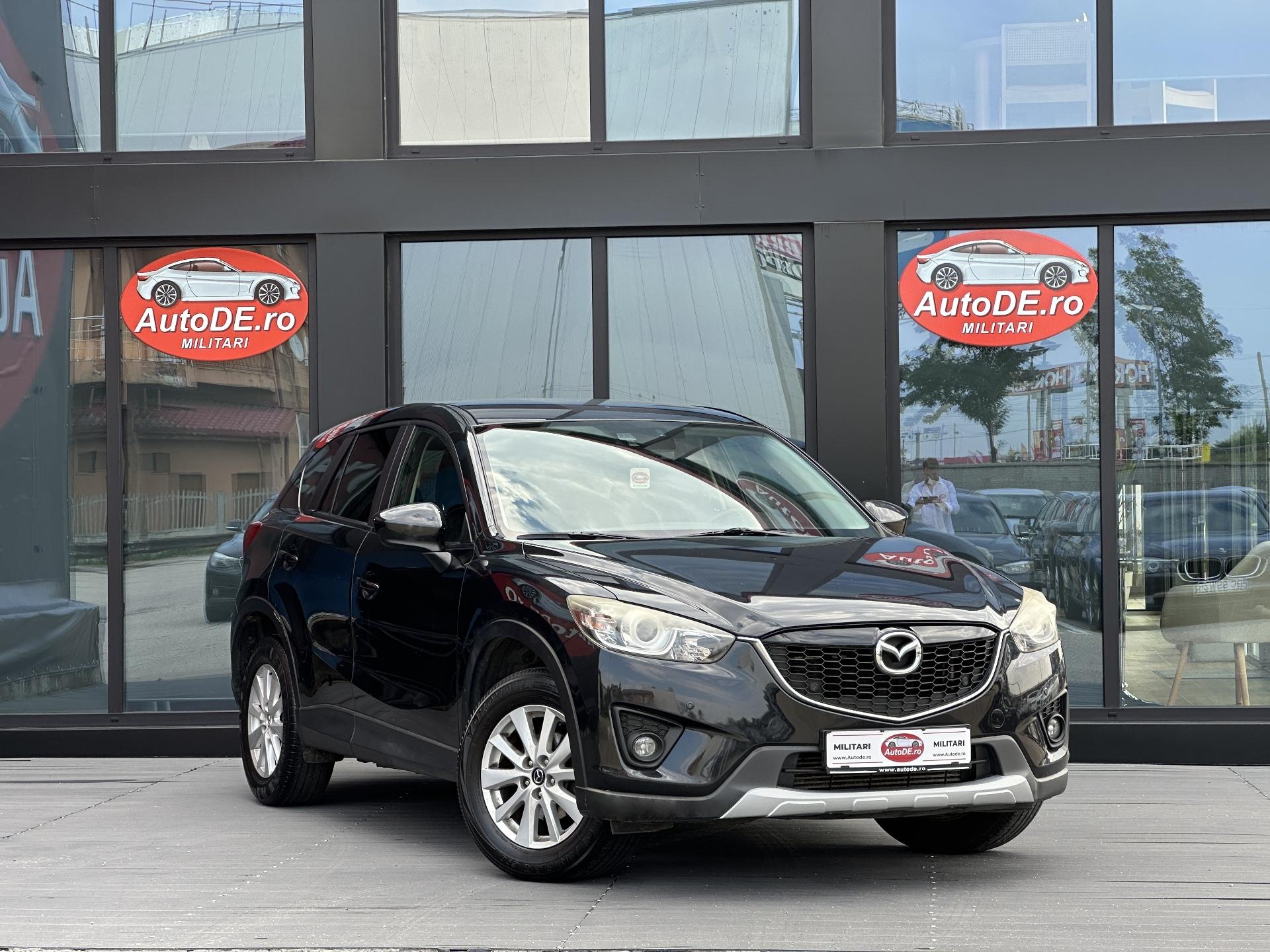 Mazda-CX-5
