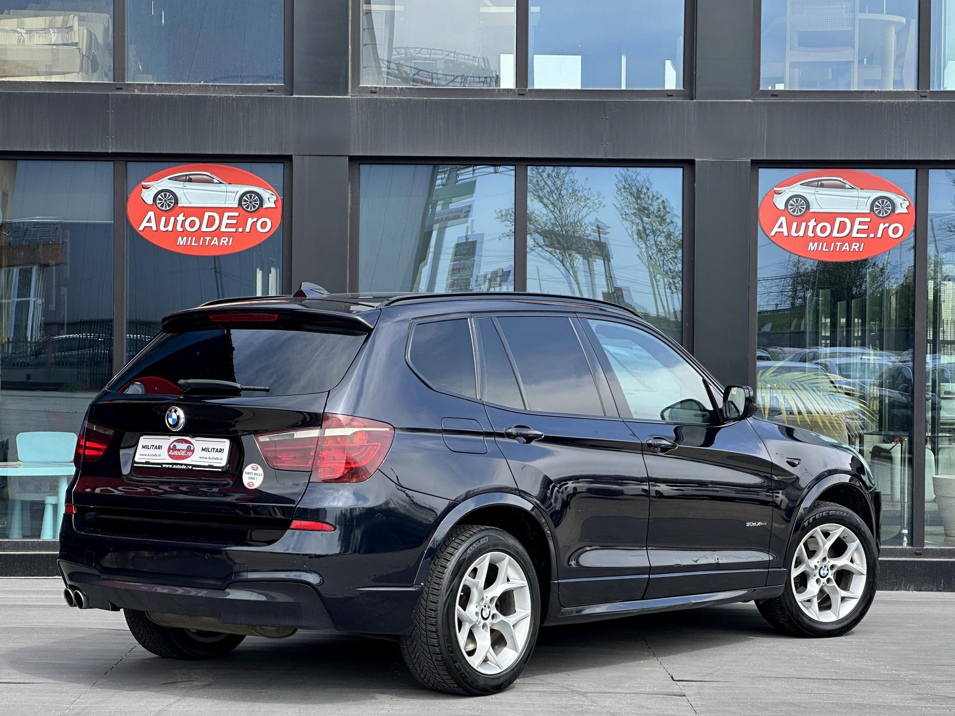 BMW-X3