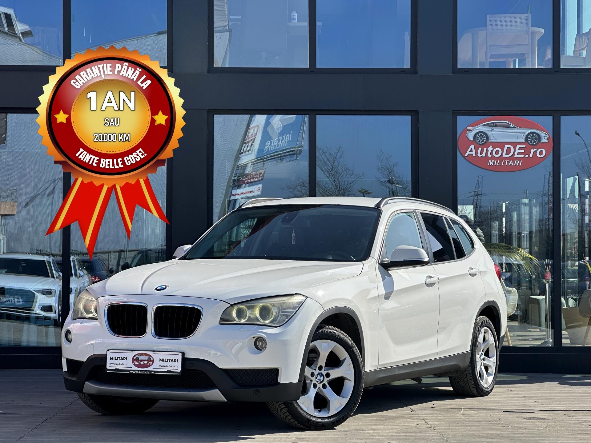 BMW-X1