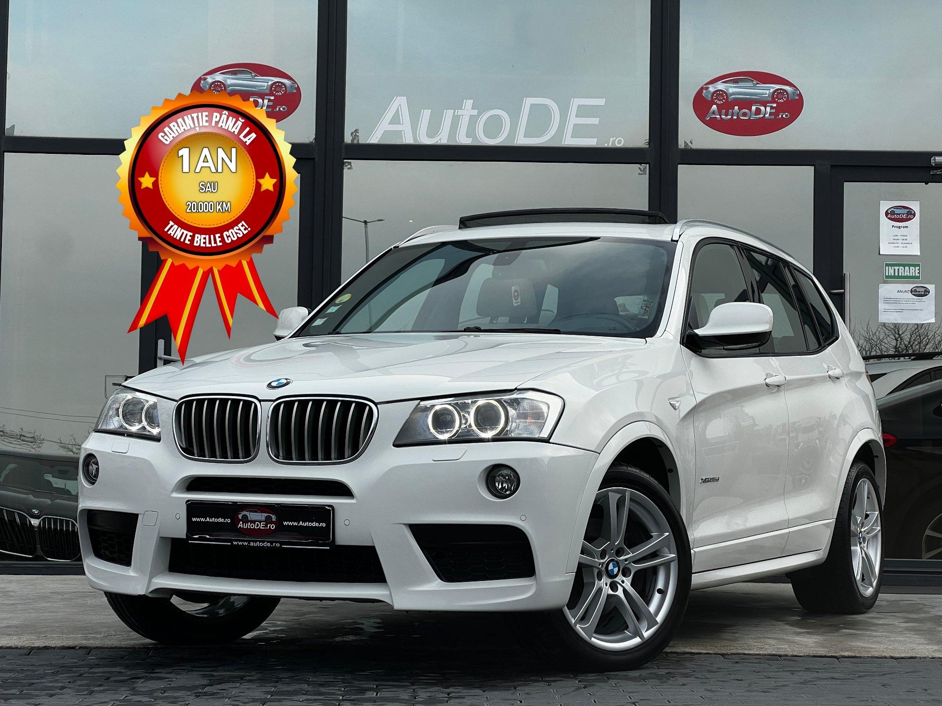 BMW-X3