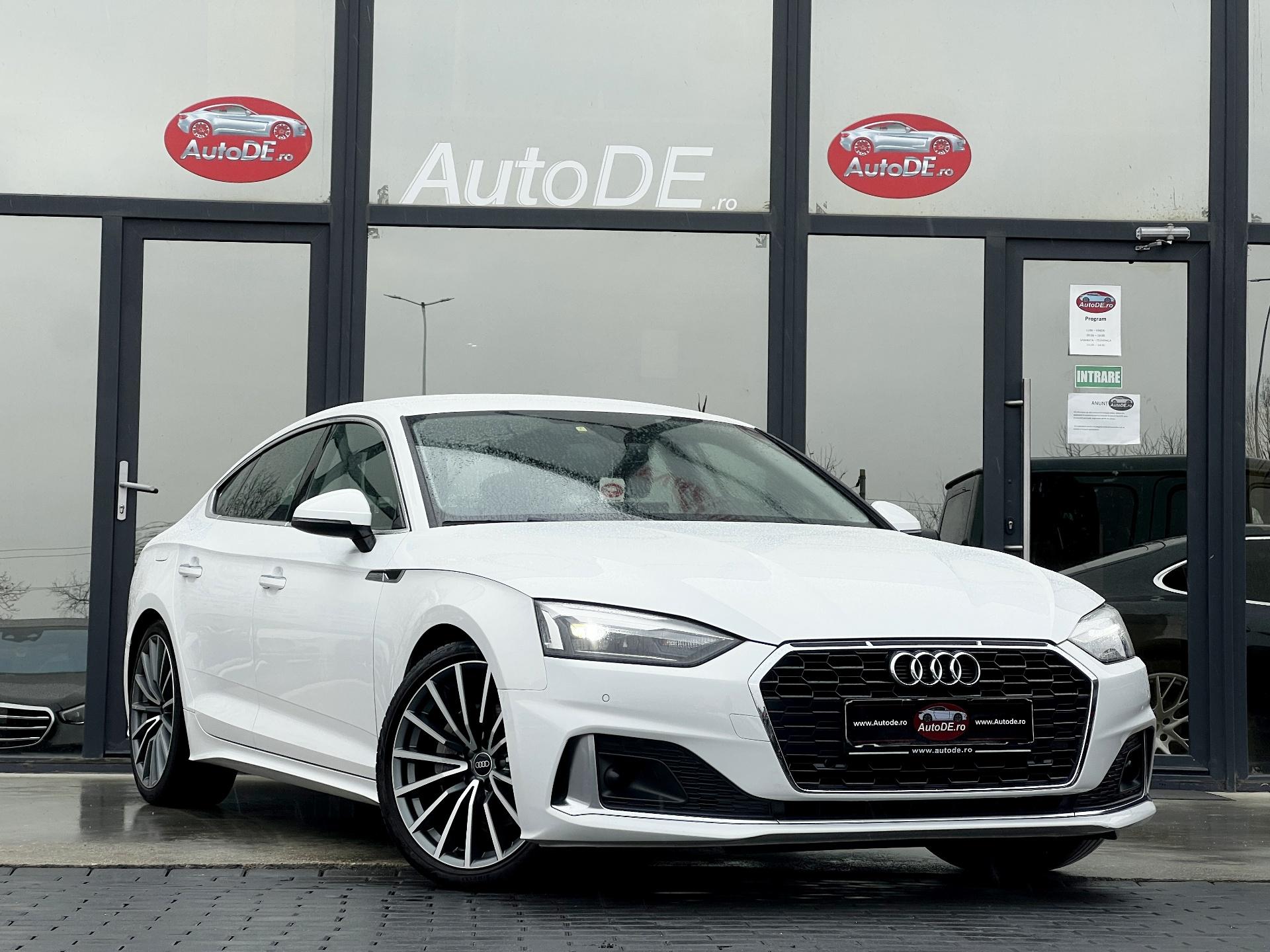 Audi-A5