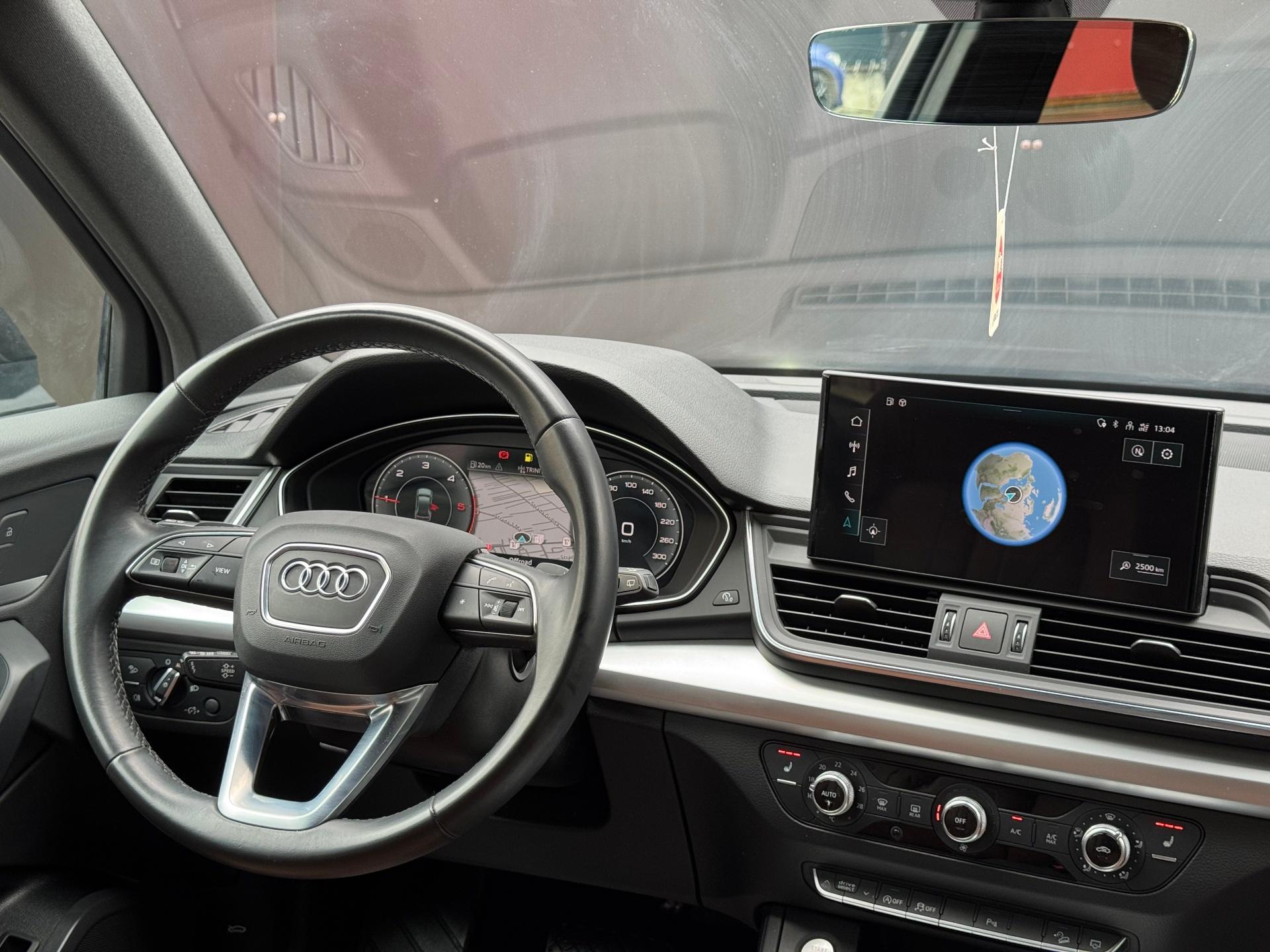 Audi-Q5