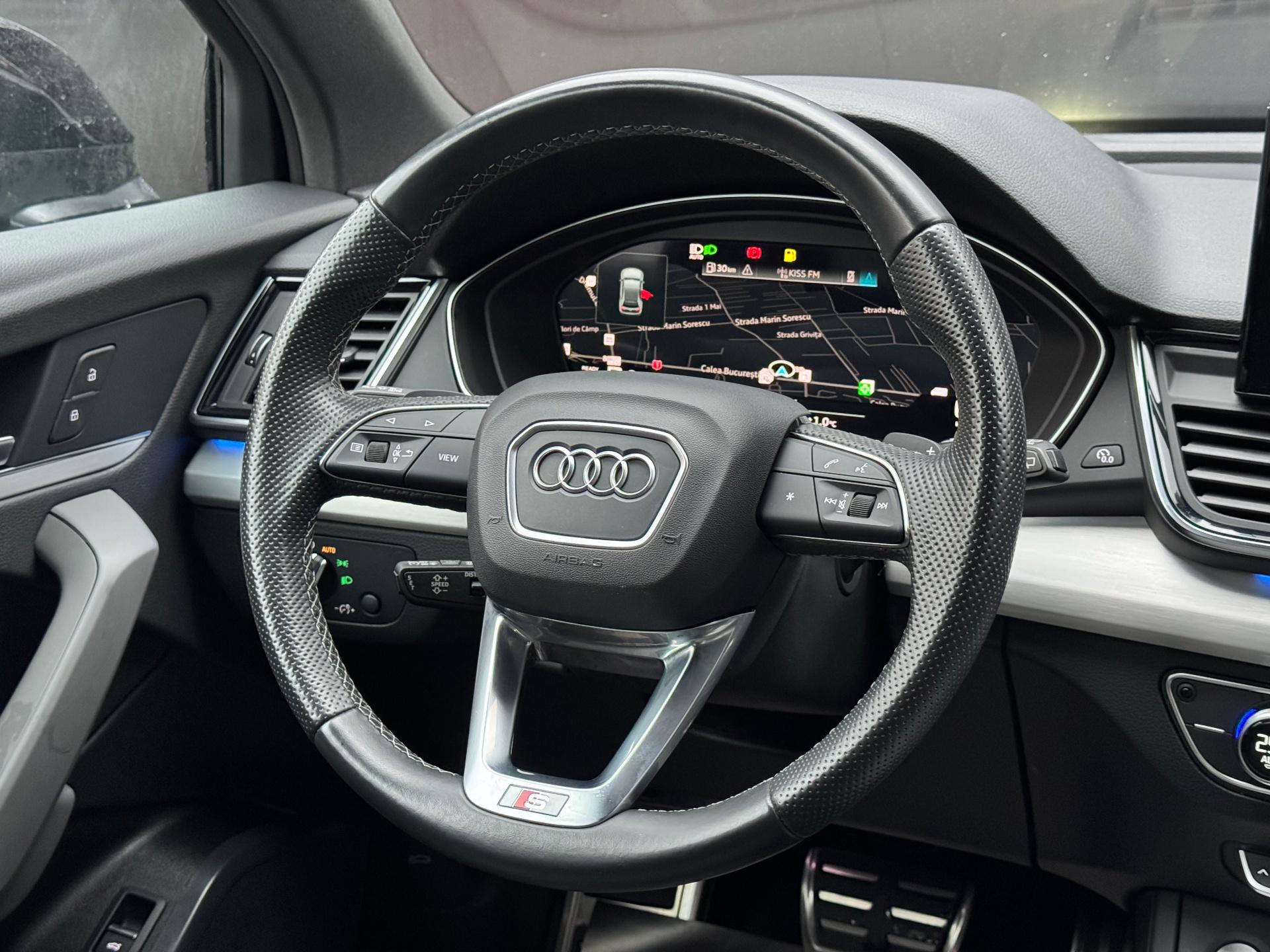 Audi-Q5