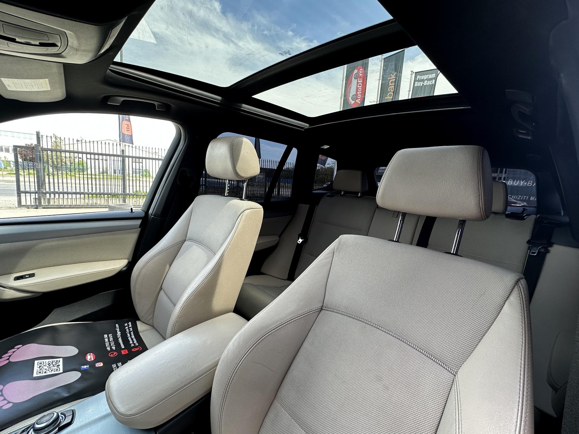 BMW-X3