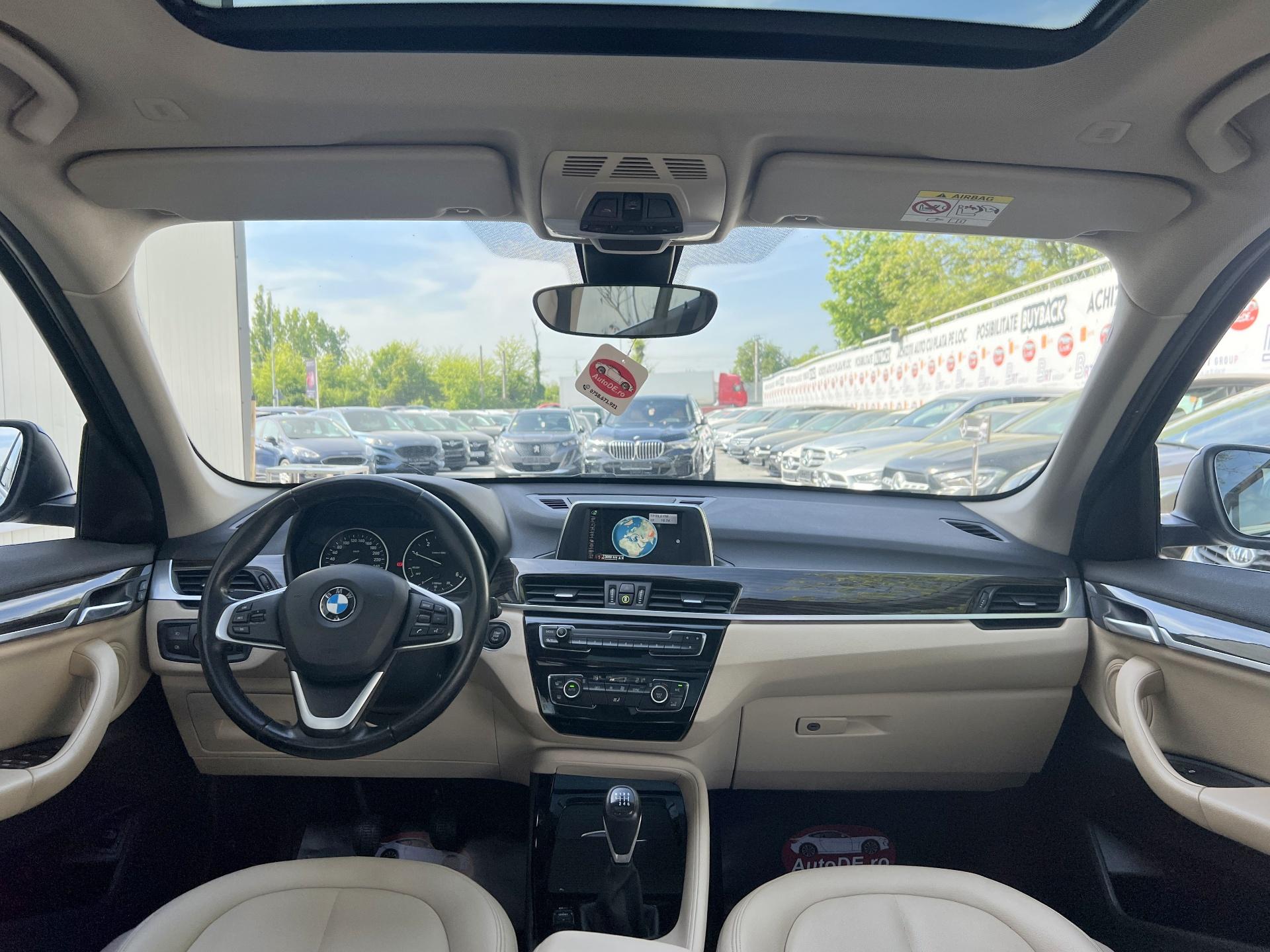 BMW-X1