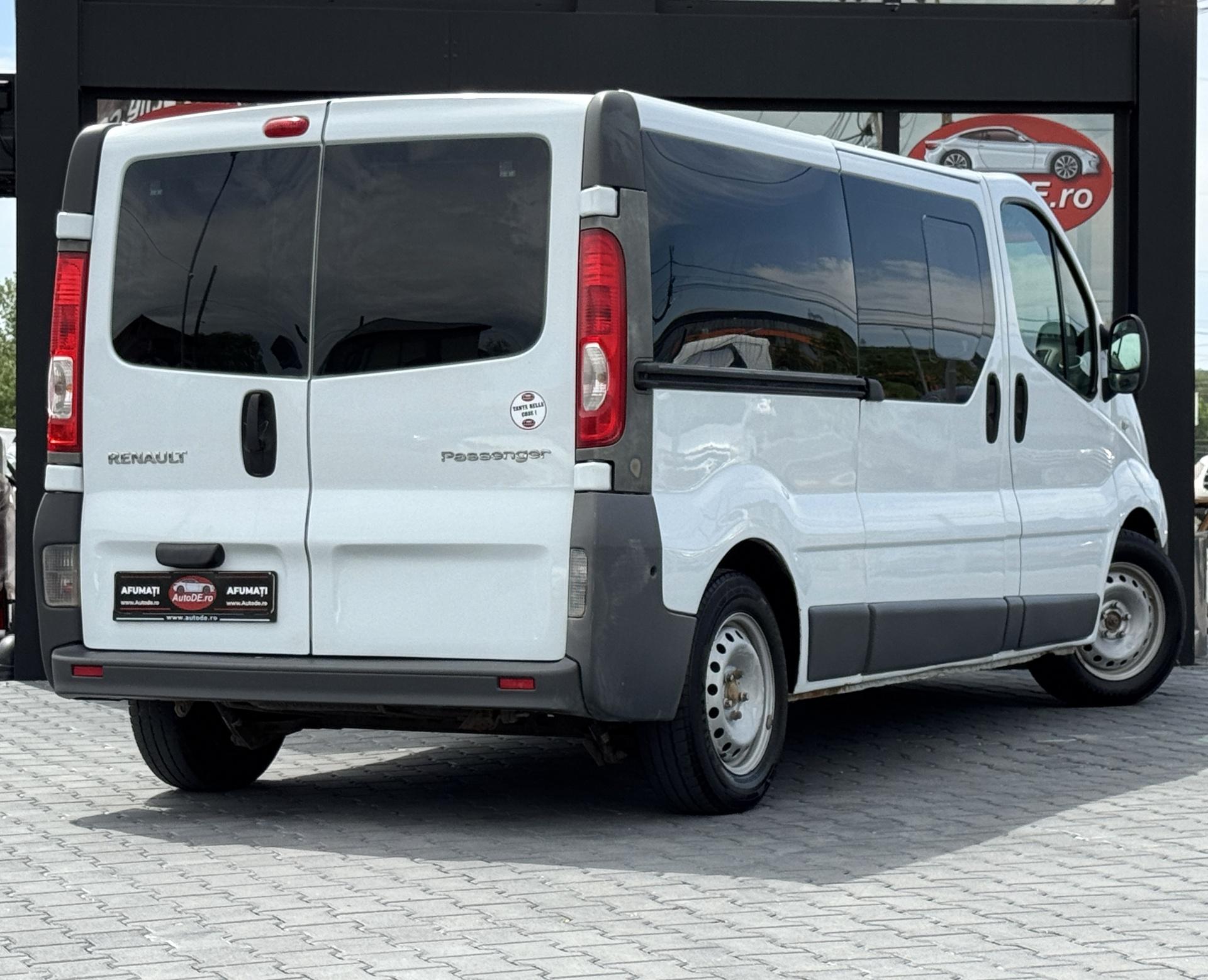 Renault-Trafic
