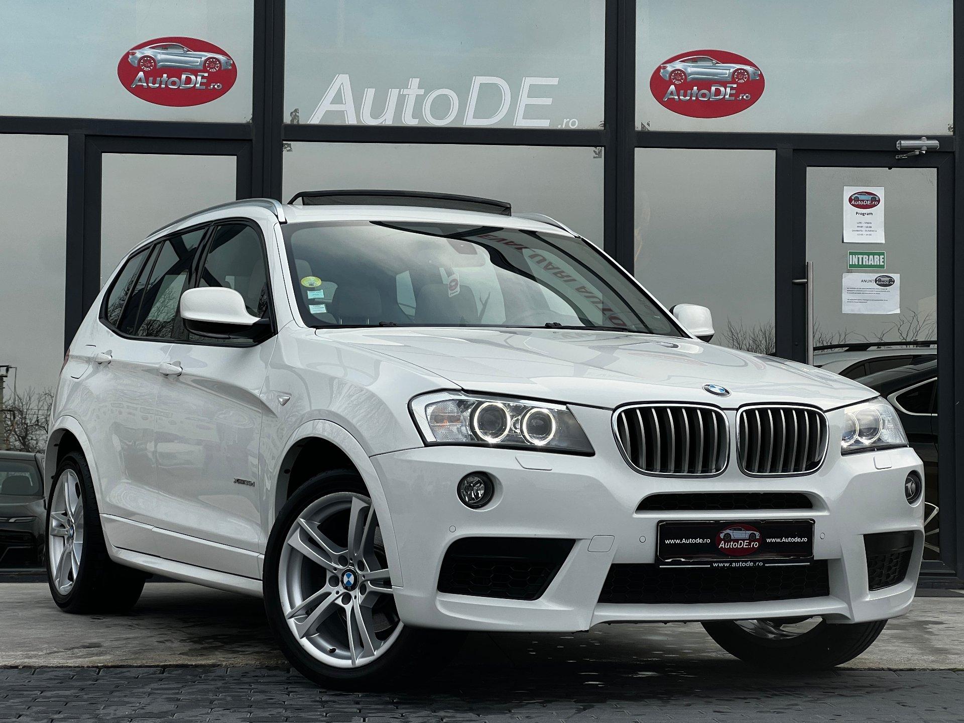BMW-X3