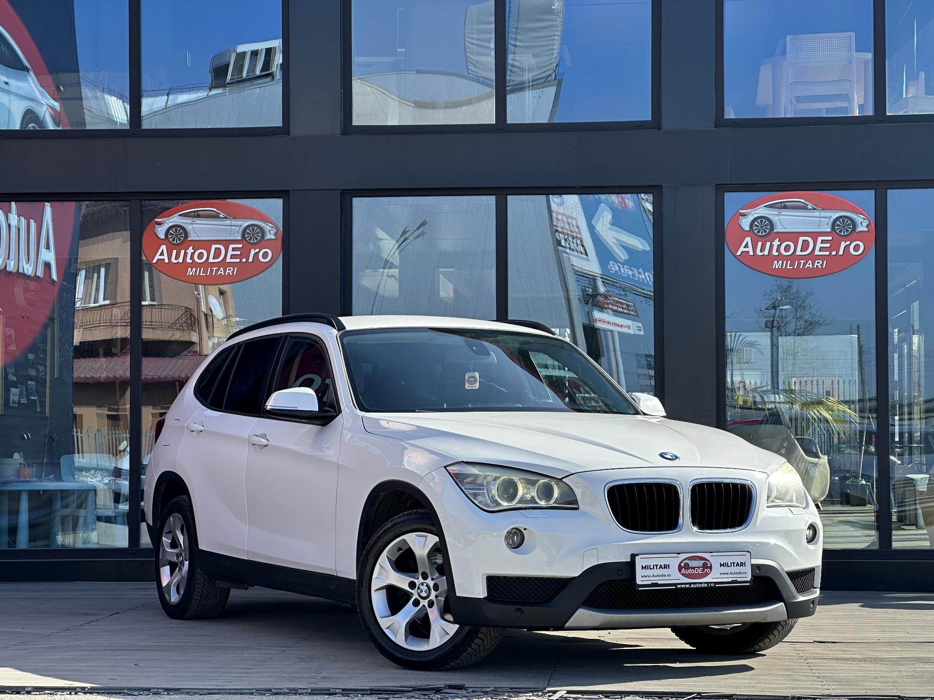 BMW-X1