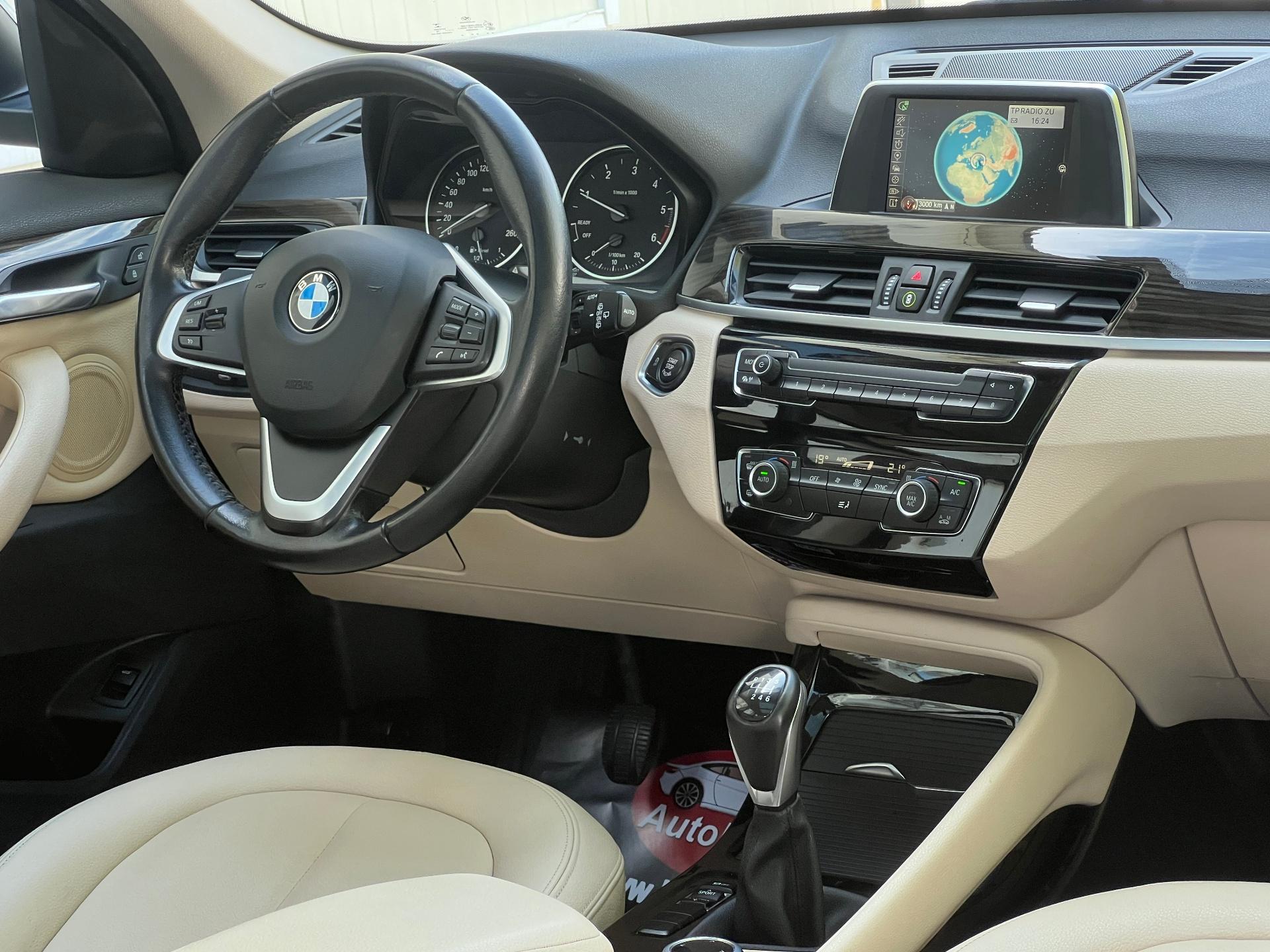 BMW-X1