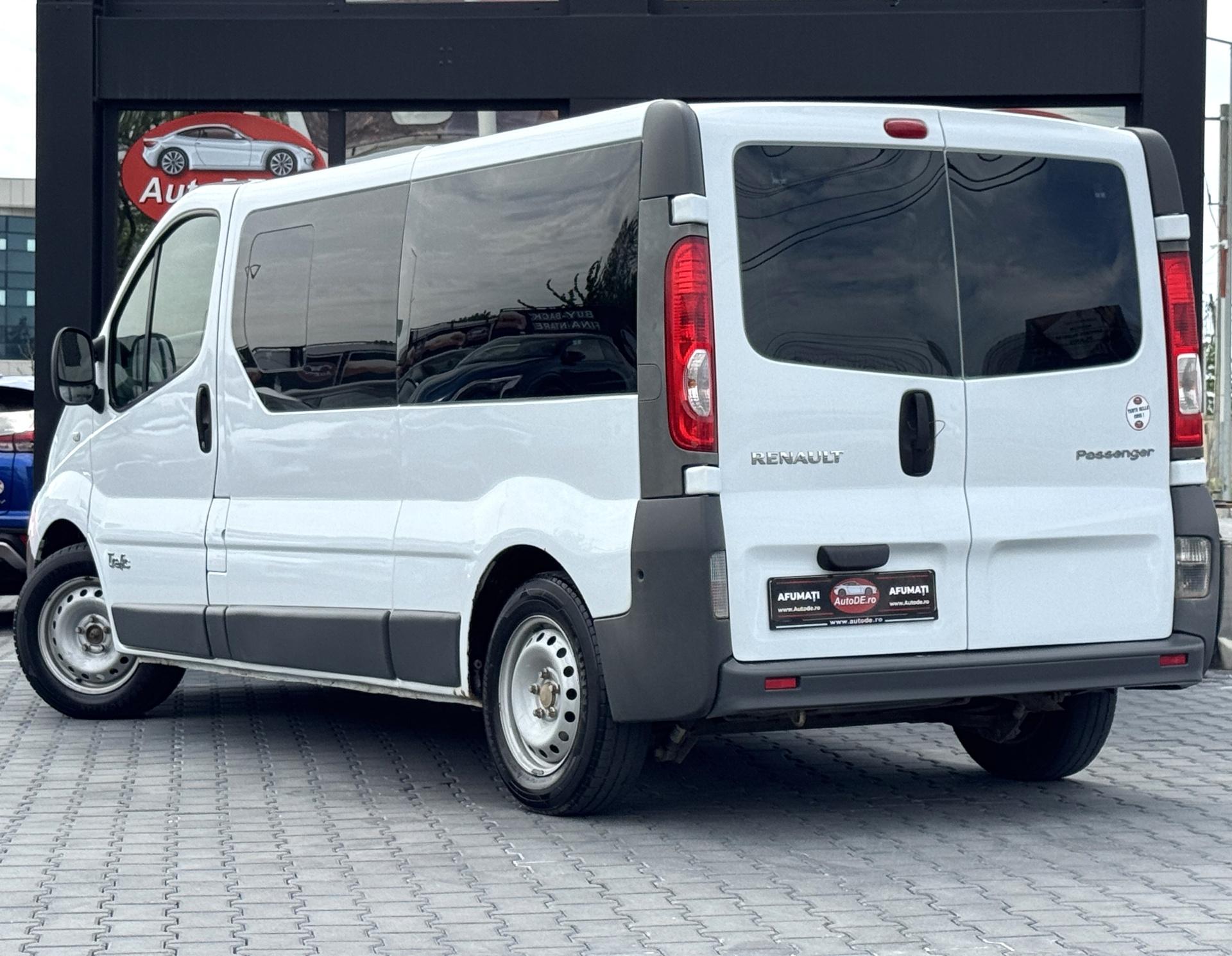 Renault-Trafic