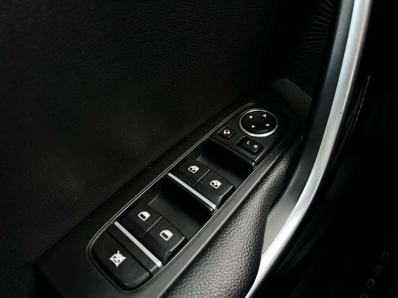 Car Thumb