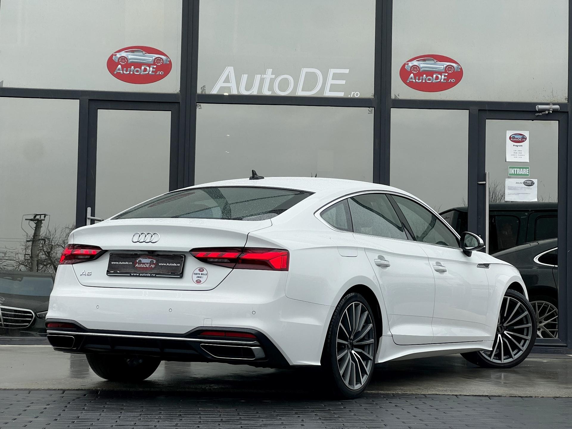 Audi-A5