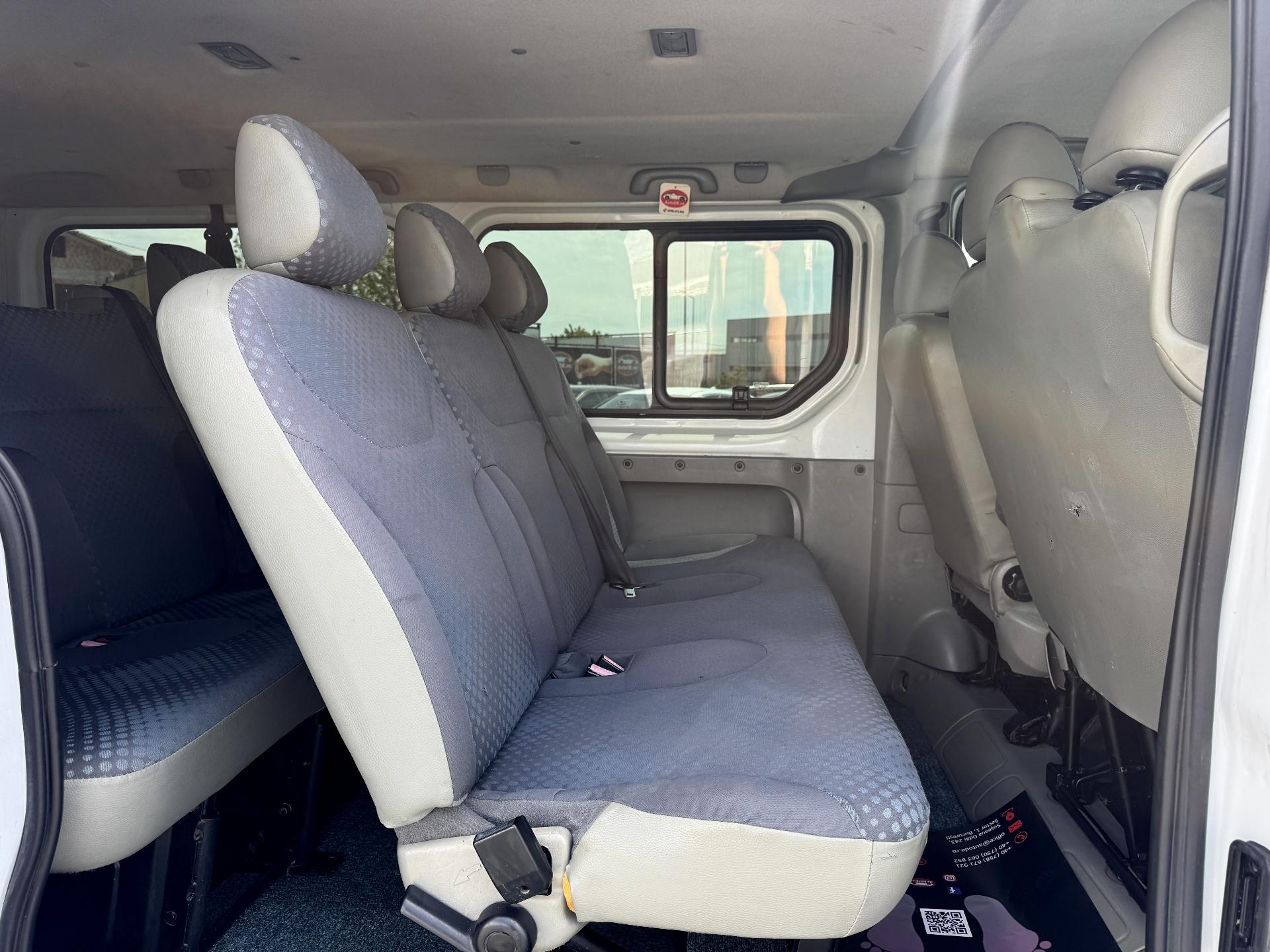 Renault-Trafic