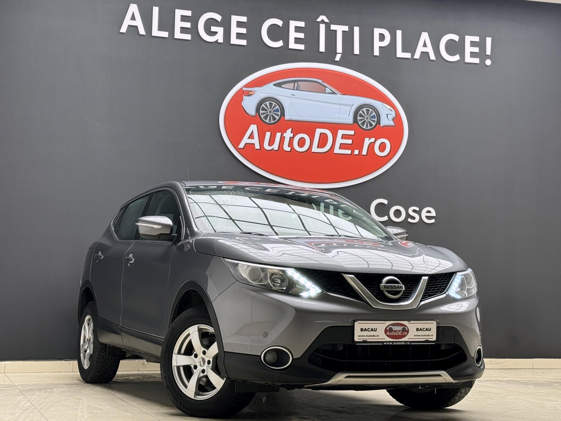 Nissan-Qashqai