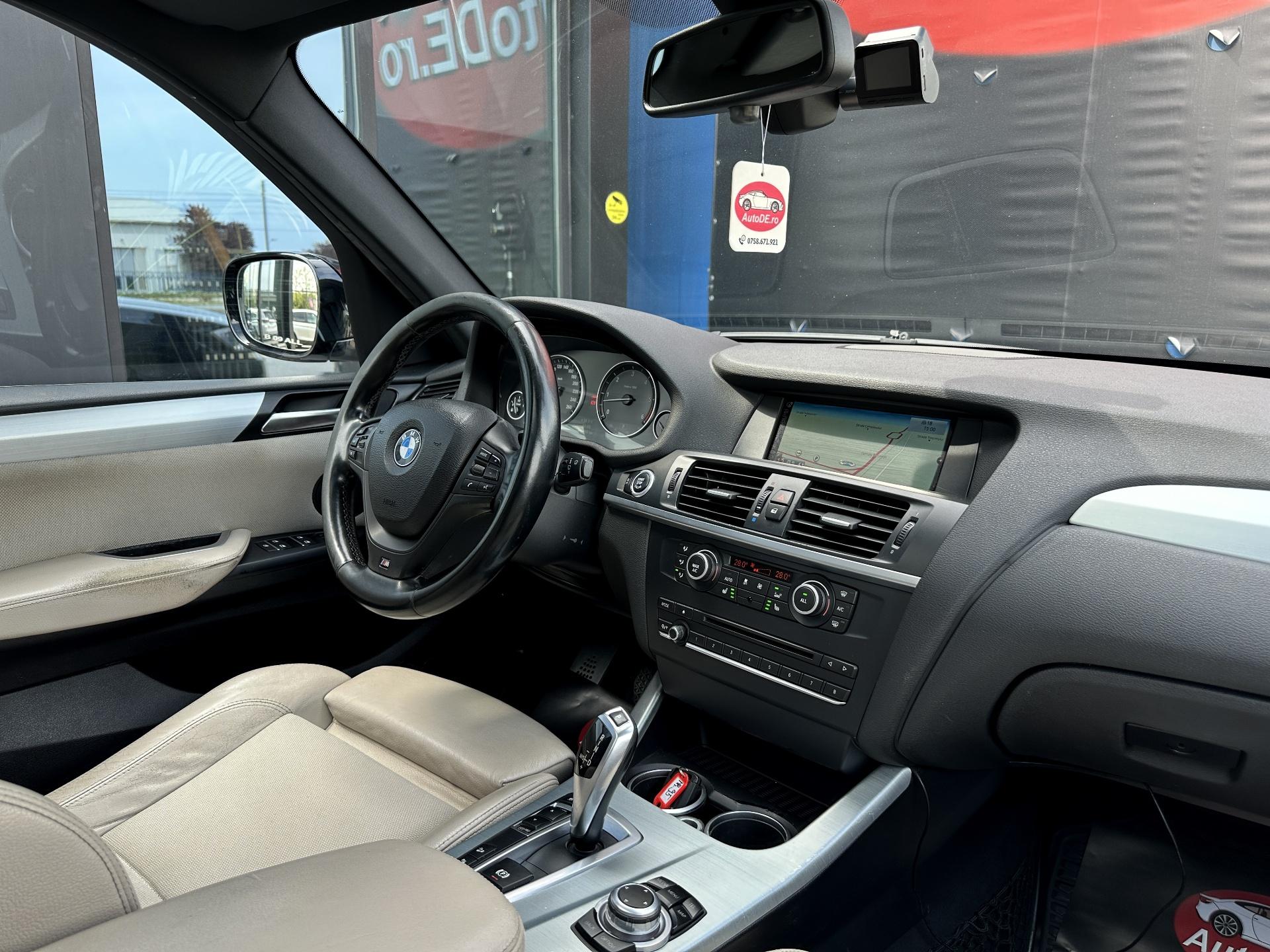 BMW-X3