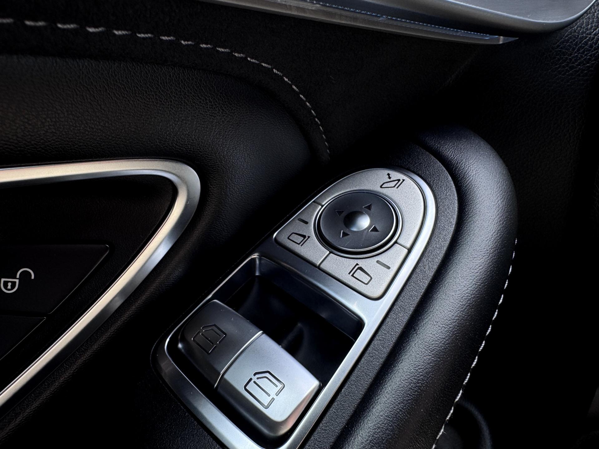 Mercedes-Benz-AMG
