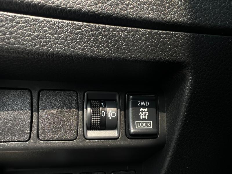 Car Thumb