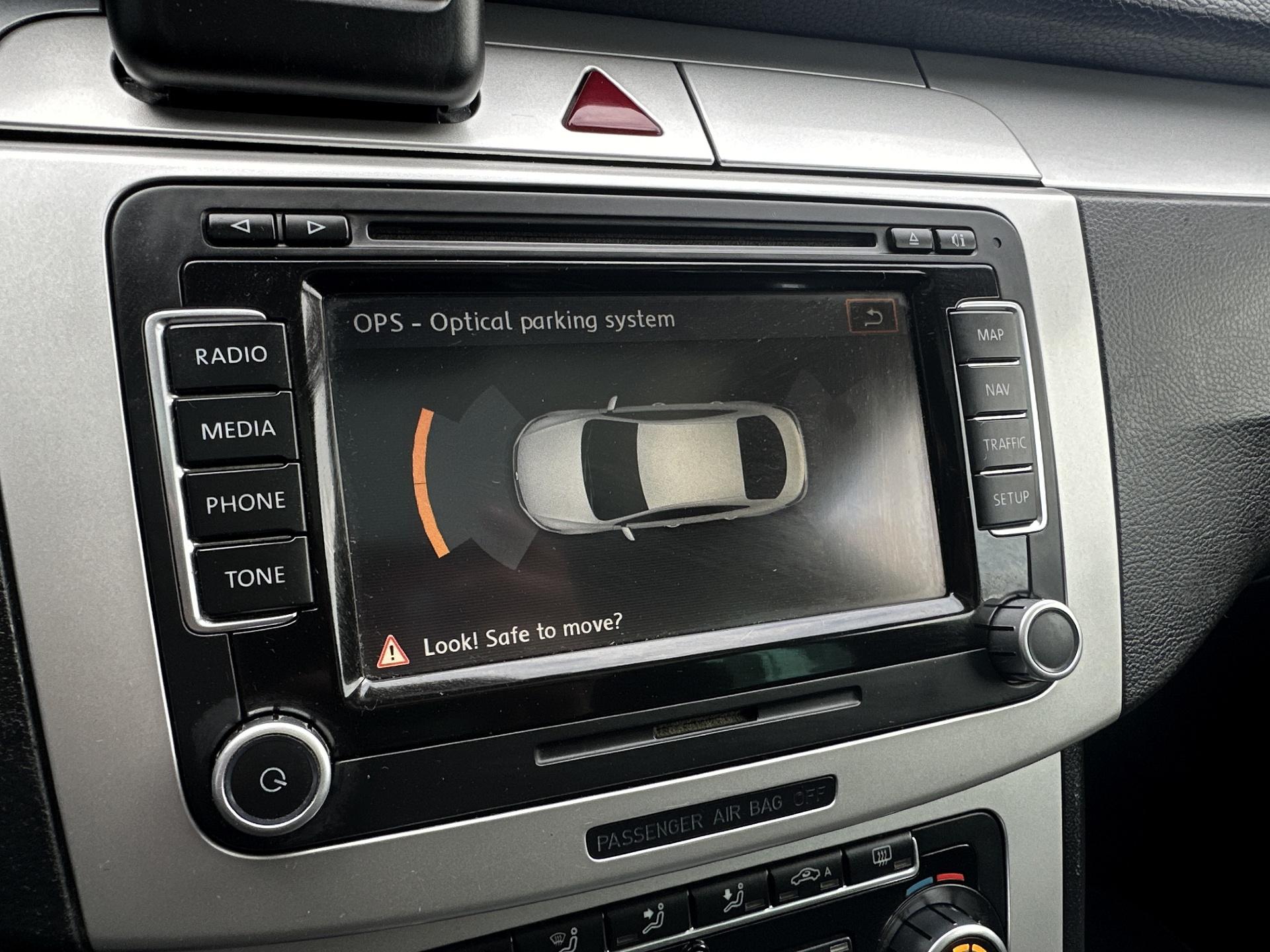 Volkswagen-Passat CC