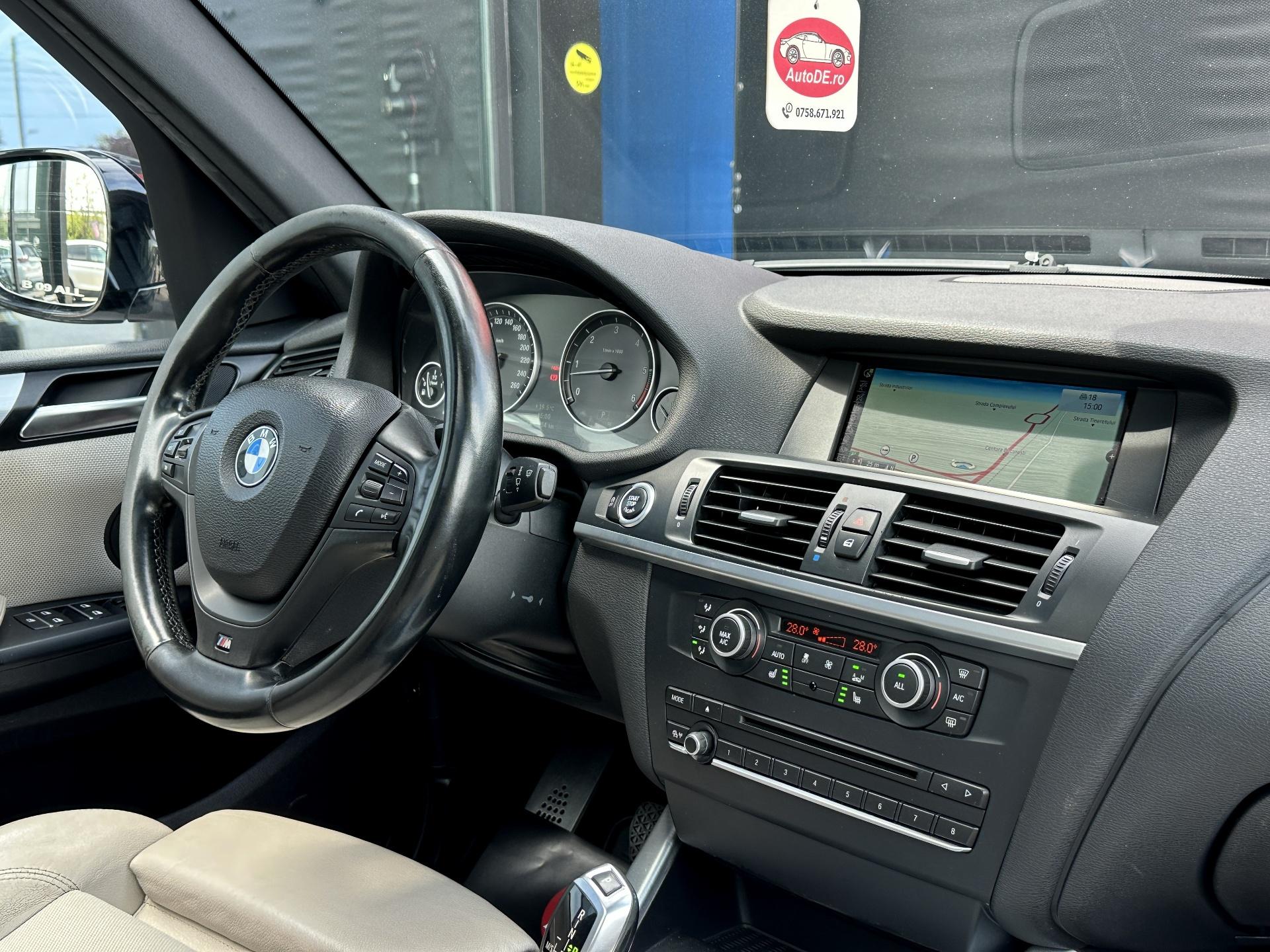 BMW-X3