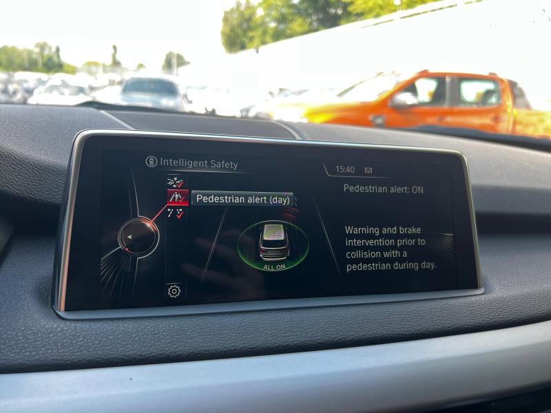 Car Thumb