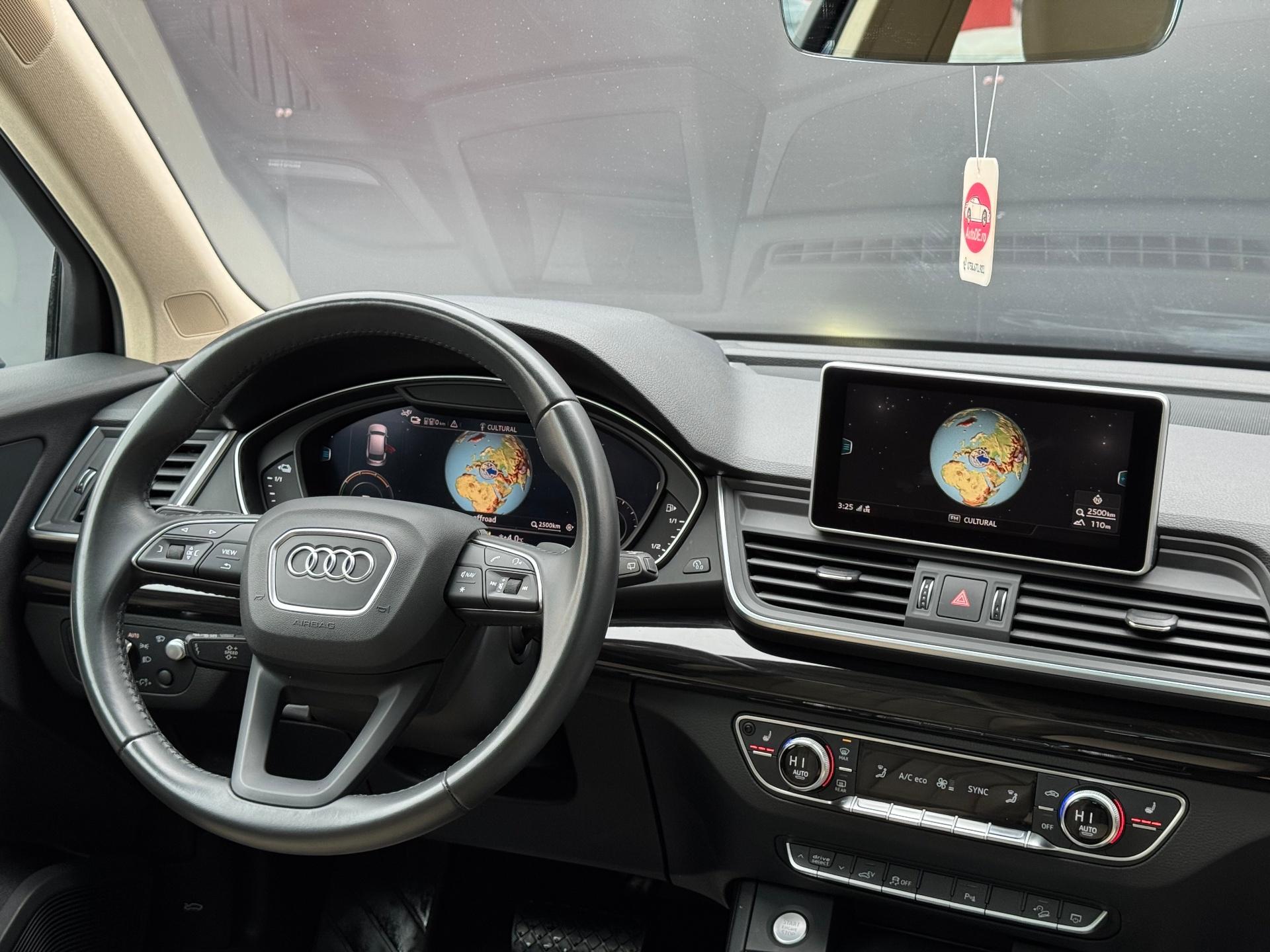 Audi-Q5