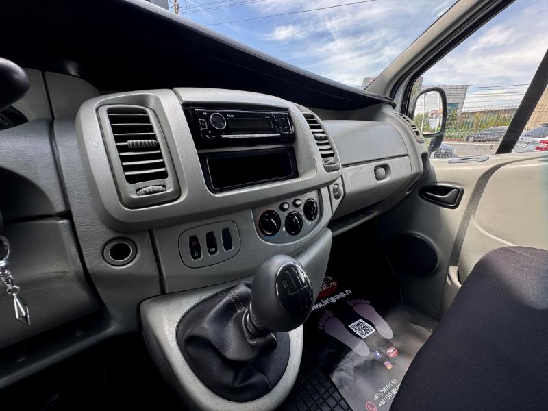 Car Thumb