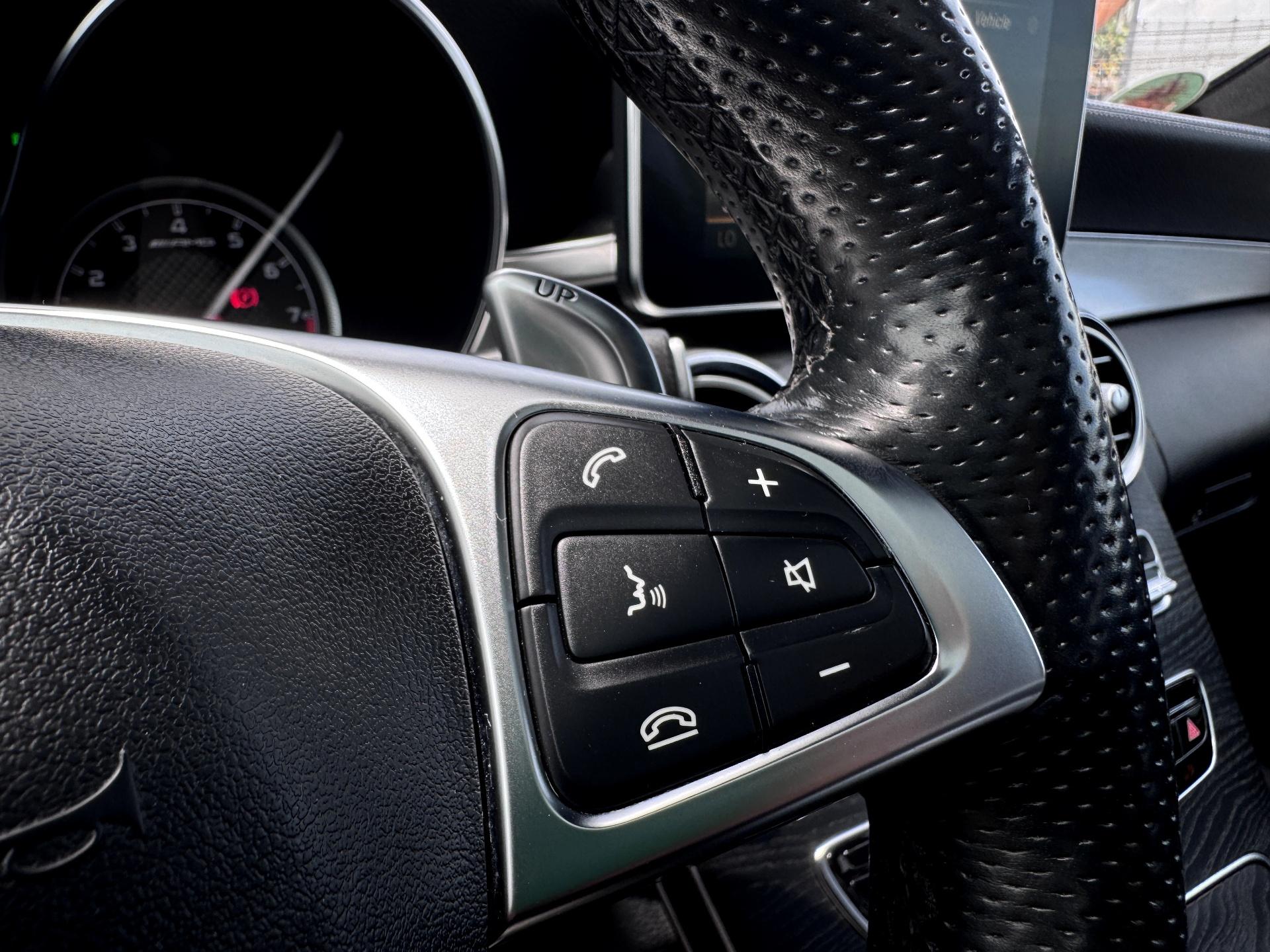 Mercedes-Benz-AMG