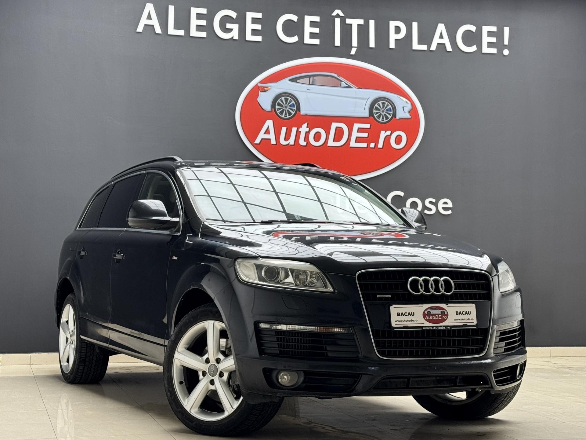 Audi-Q7