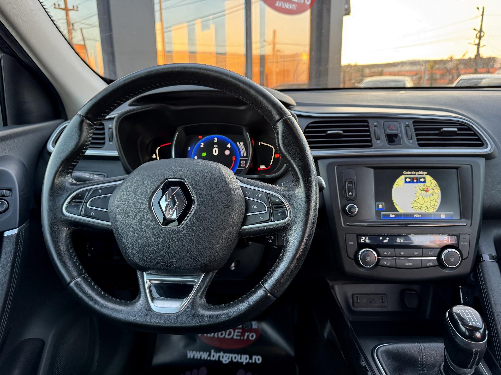Renault-Kadjar