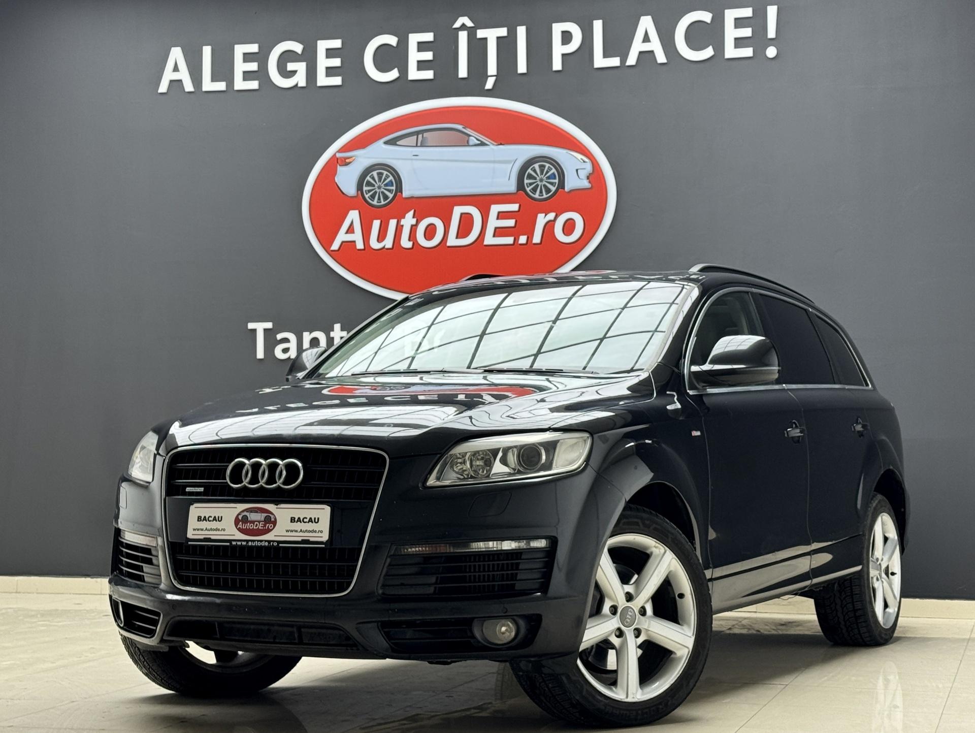 Audi-Q7