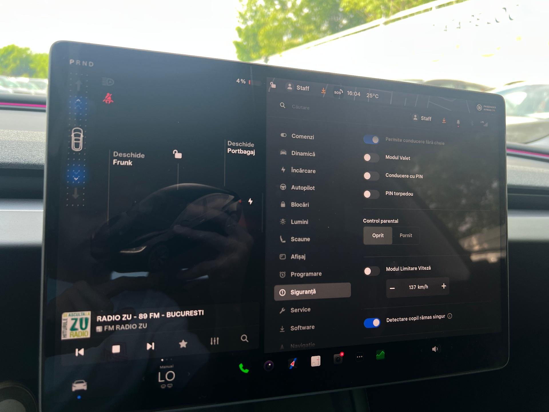 Tesla-Model 3