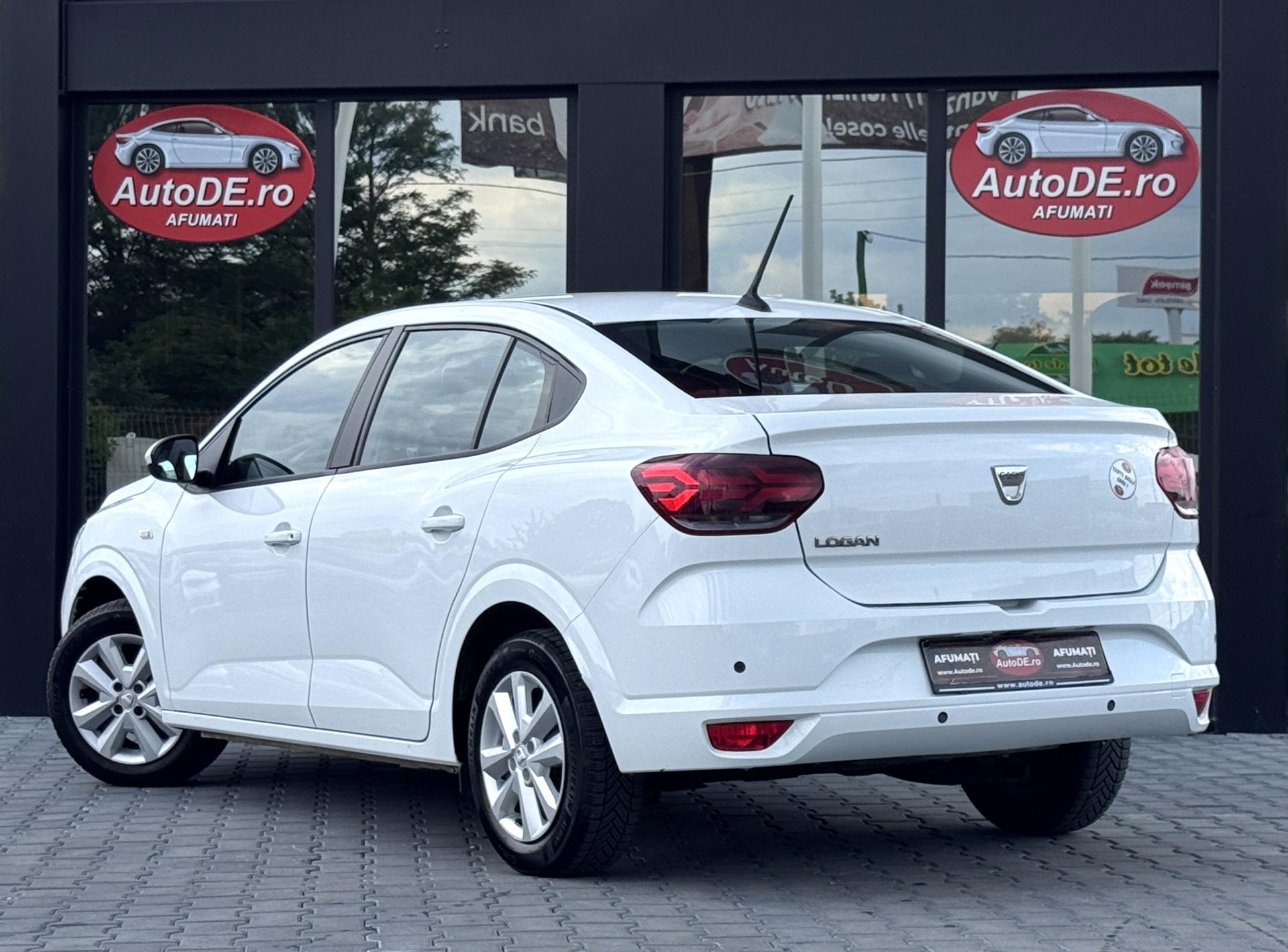 Dacia-Logan